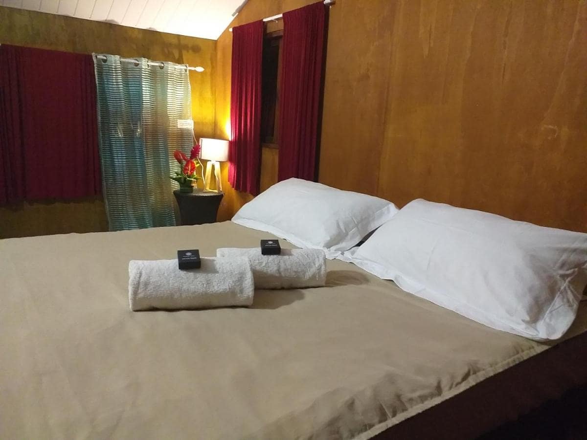 Best Place to Stay in Bora Bora (COMPLETE LIST) 32 Matira house