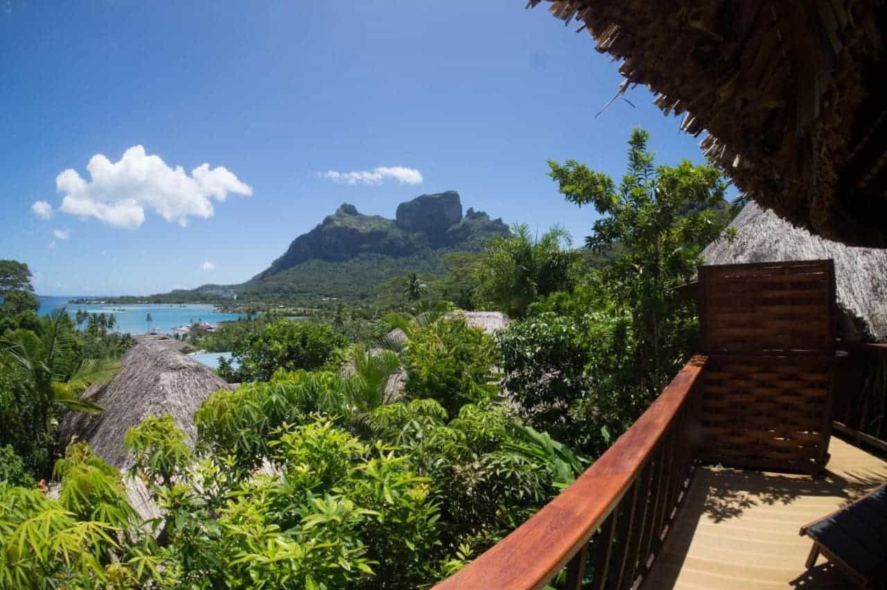 Best Place to Stay in Bora Bora (COMPLETE LIST) 15 Rohotu Fare