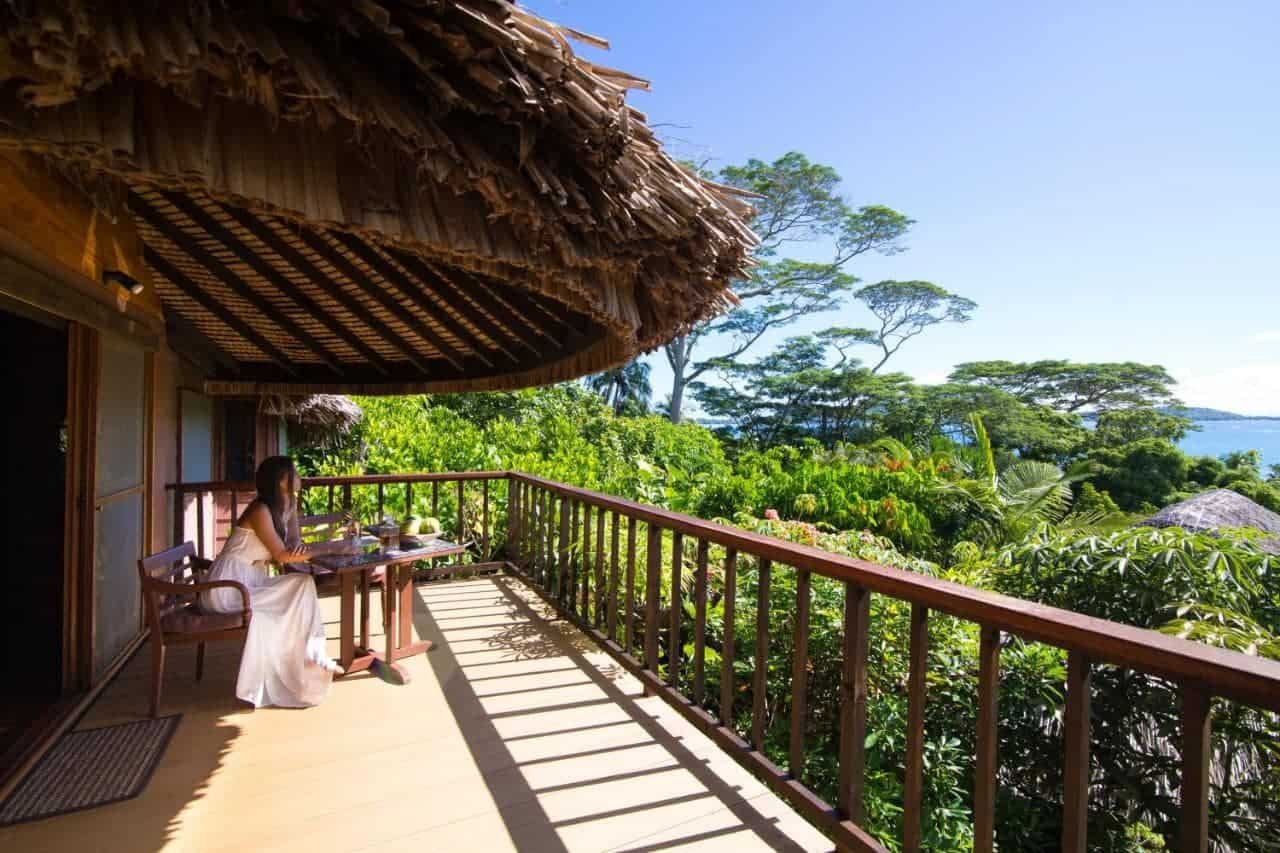 Best Place to Stay in Bora Bora (COMPLETE LIST) 13 Rohotu Fare