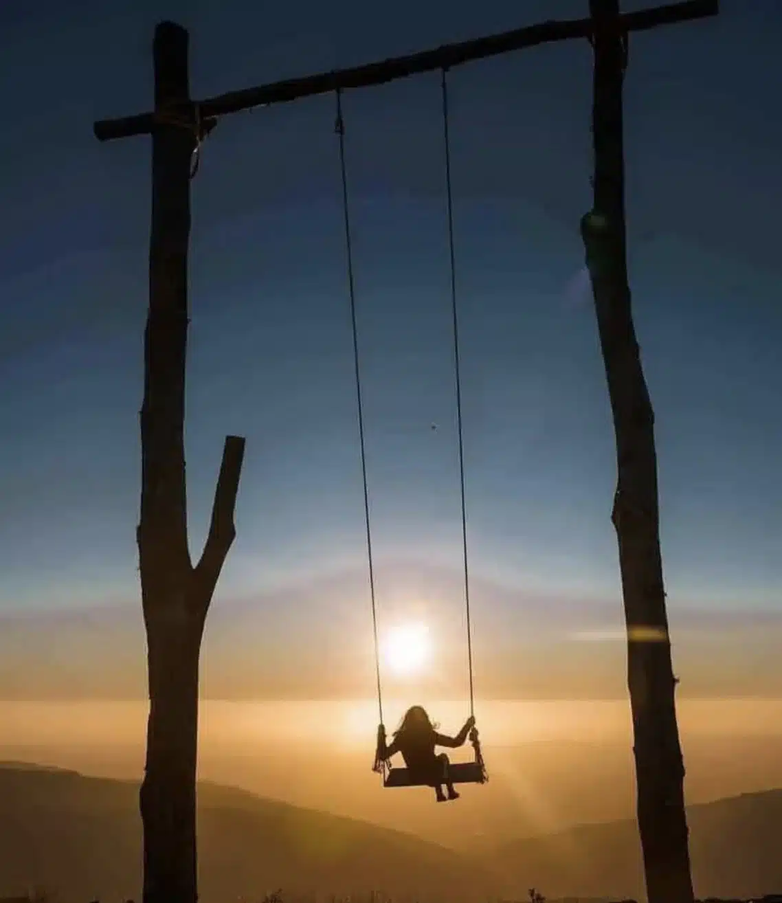 Alto do Trevim Viewpoint