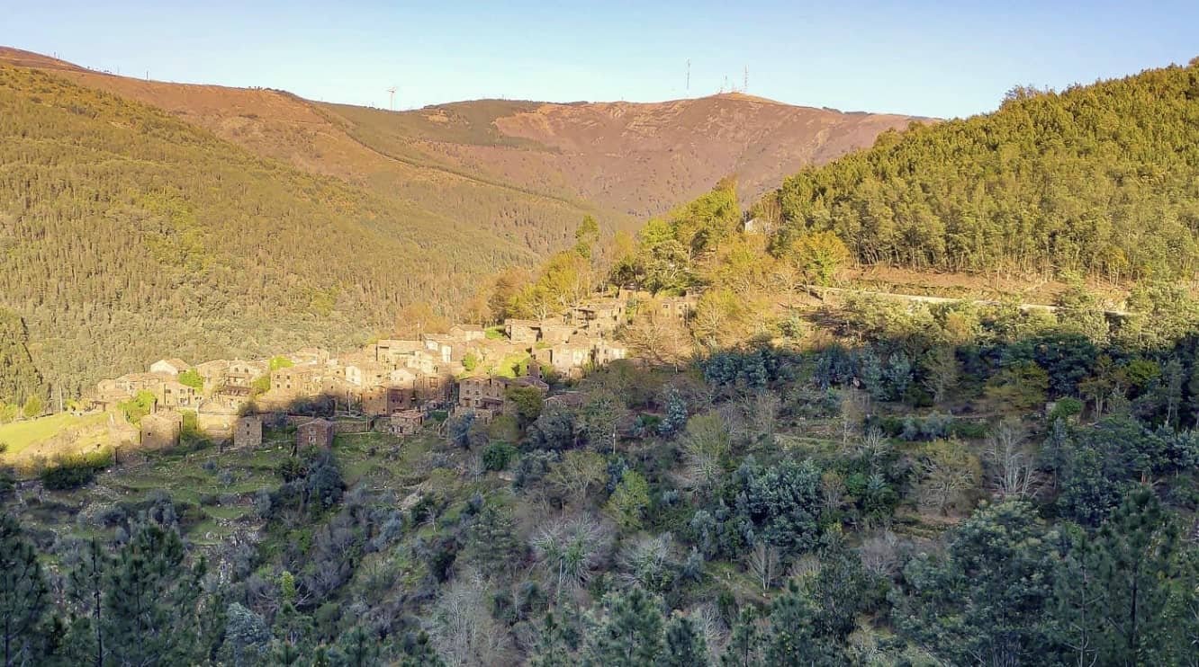 Lousã: A Guide to the Schist Villages and Trails in 2026 13 Tasnal!