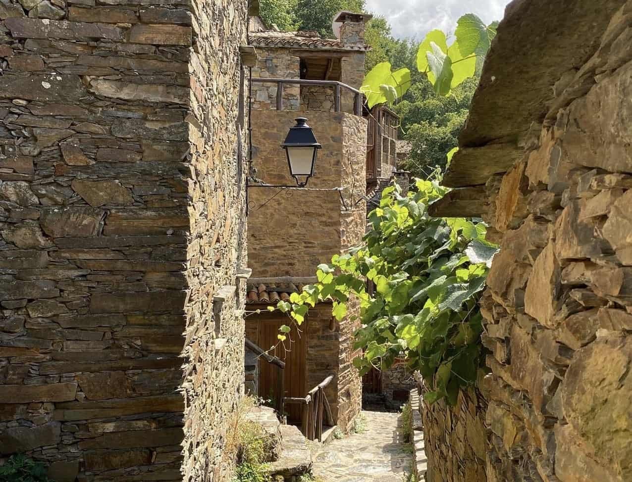 Lousã: A Guide to the Schist Villages and Trails in 2026 17 City of talasnal!