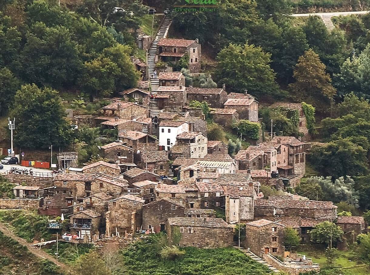 Lousã: A Guide to the Schist Villages and Trails in 2026 2 Candal schist village