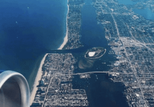 Navigating Lake Worth Inlet FL, in 2026