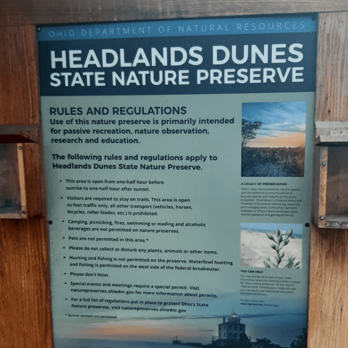 Geneva State Park in Ohio: What to Do (full guide)? 3 Geneva State Park