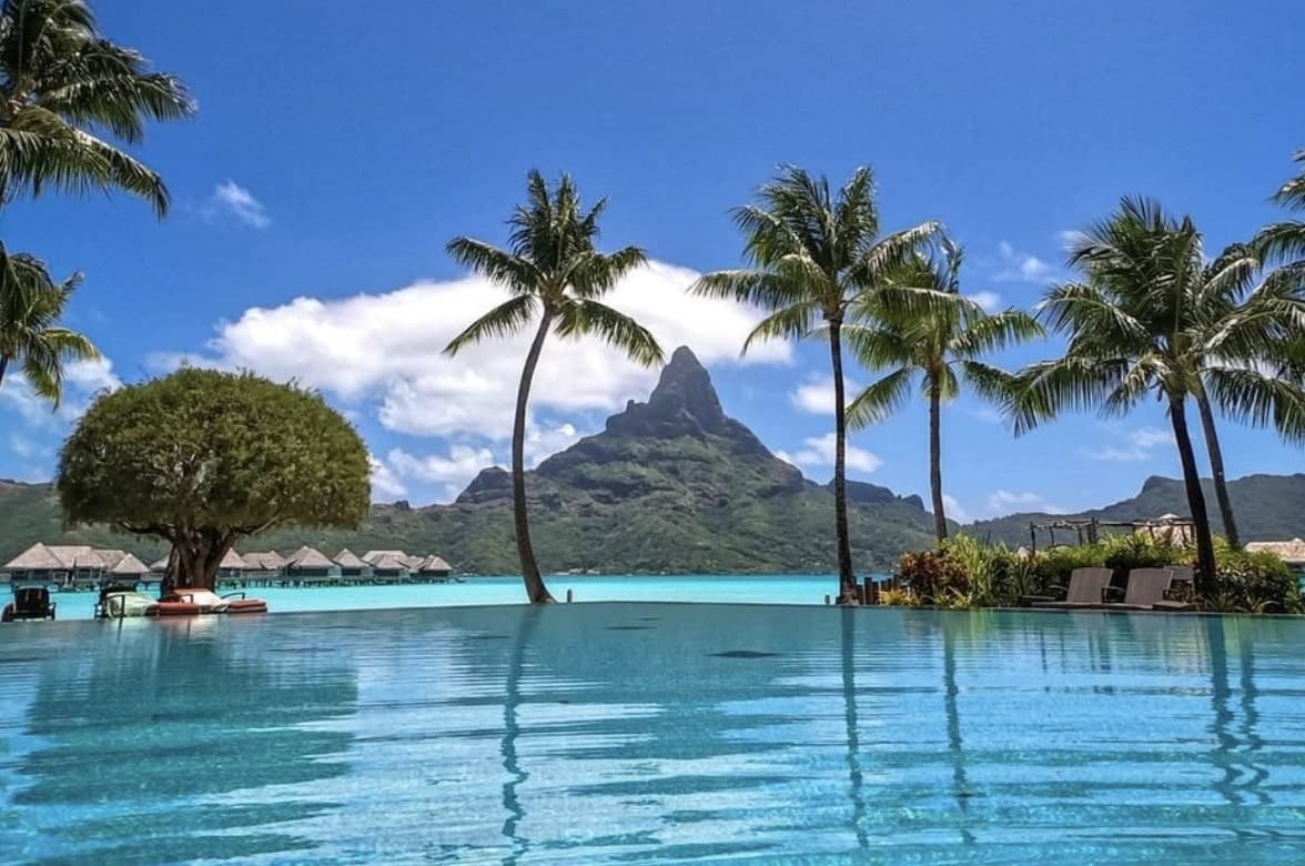 Bora Bora Snorkeling: All You Need to Know + FAQ (2026 Update)! 21 Bora Bora resort