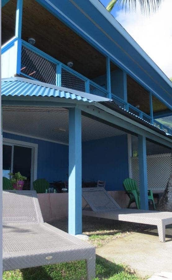 Best Place to Stay in Bora Bora (COMPLETE LIST) 33 Sunset Hill Lodge