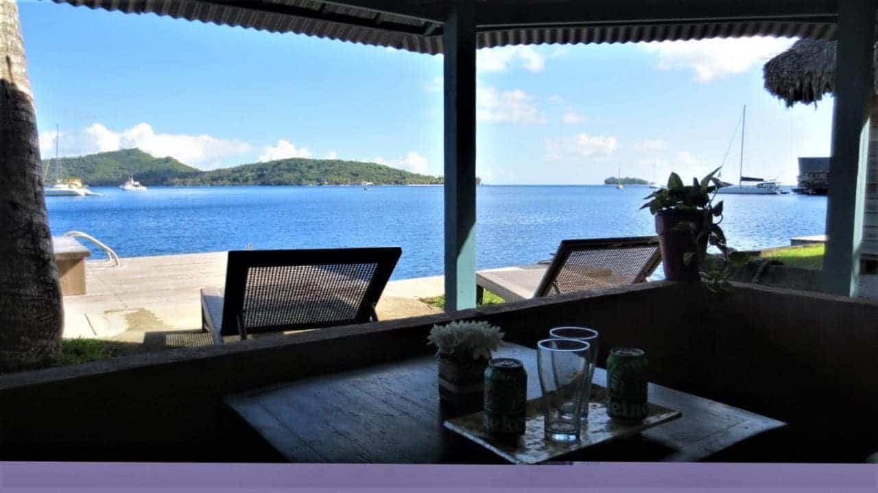 Best Place to Stay in Bora Bora (COMPLETE LIST) 34 Sunset Hill Lodge