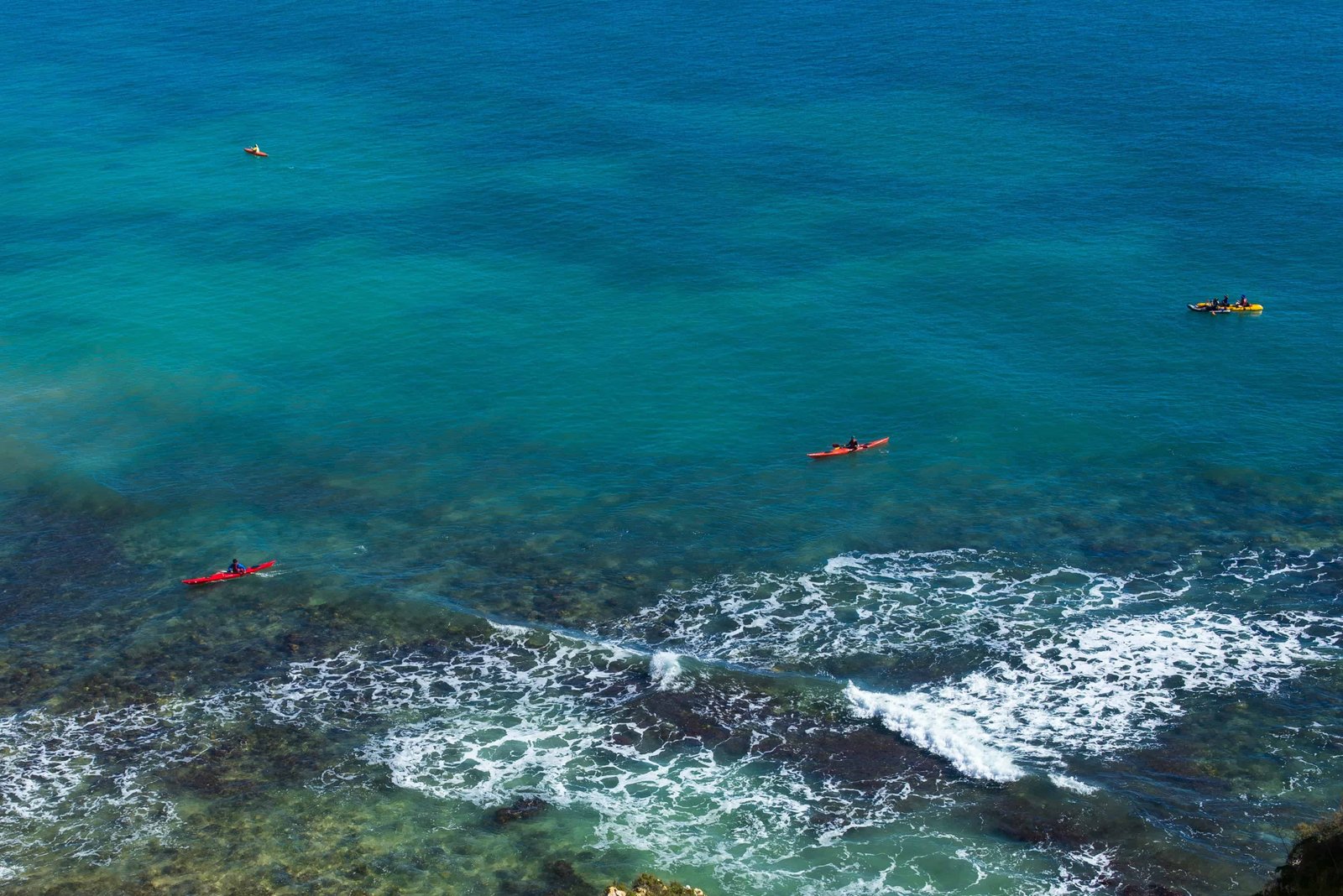 Ponta da Piedade: What To See And How To Visit in 2026? 16 Lagos kayaking