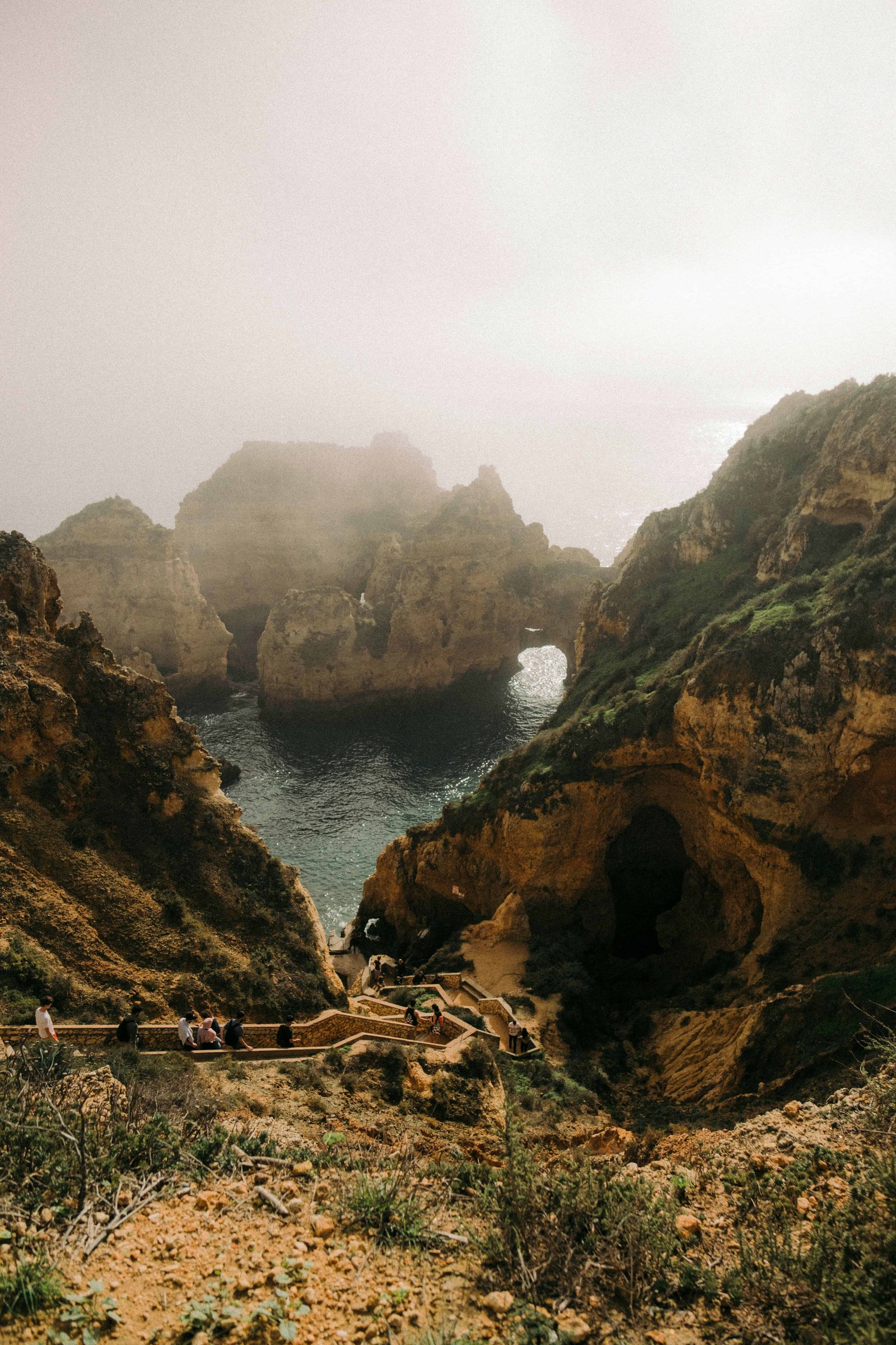 Ponta da Piedade: What To See And How To Visit in 2026? 10 algarve region