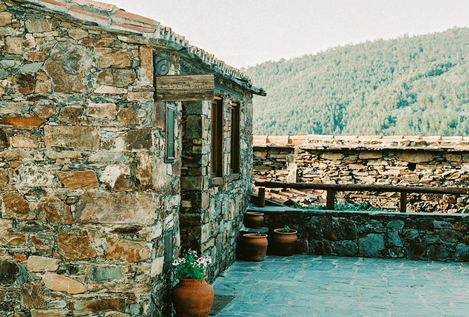 Lousã: A Guide to the Schist Villages and Trails in 2026 21 Looks like a swiss village!