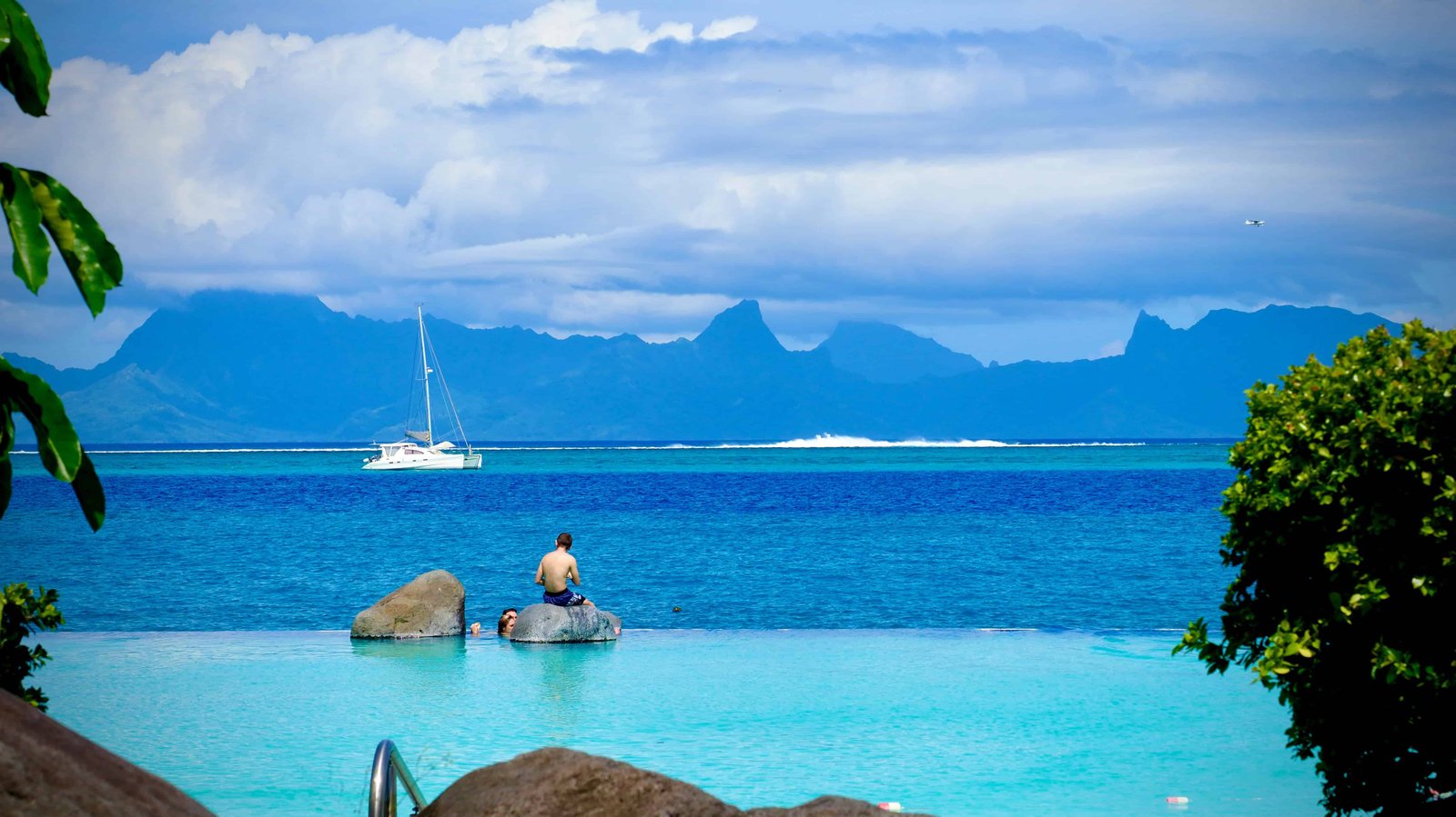 When to Travel to Bora Bora for Good Weather in 2026? 4 Bora Bora