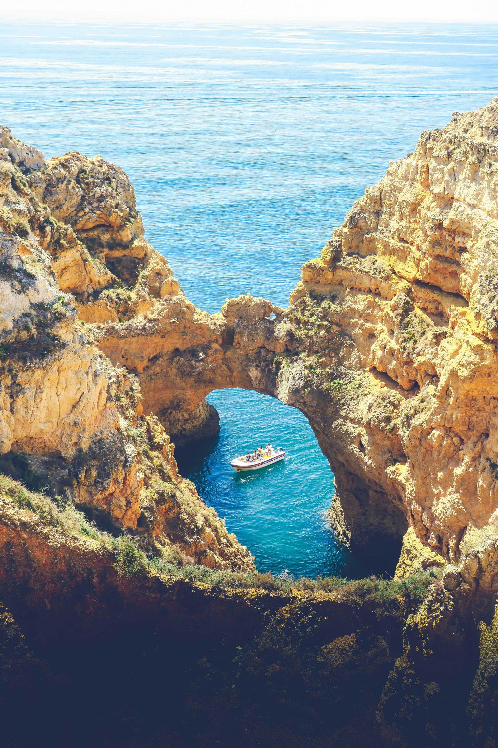 Ponta da Piedade: What To See And How To Visit in 2026? 7 Algarve region