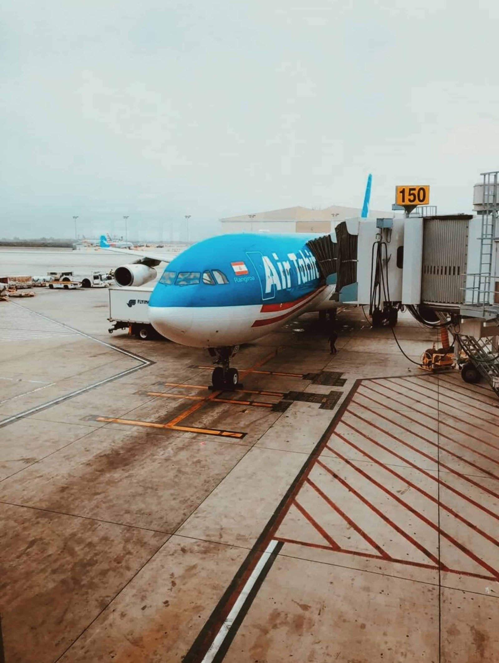 Flights to Bora Bora from LAX: How To Save Money in 2026? 12 Air Tahiti