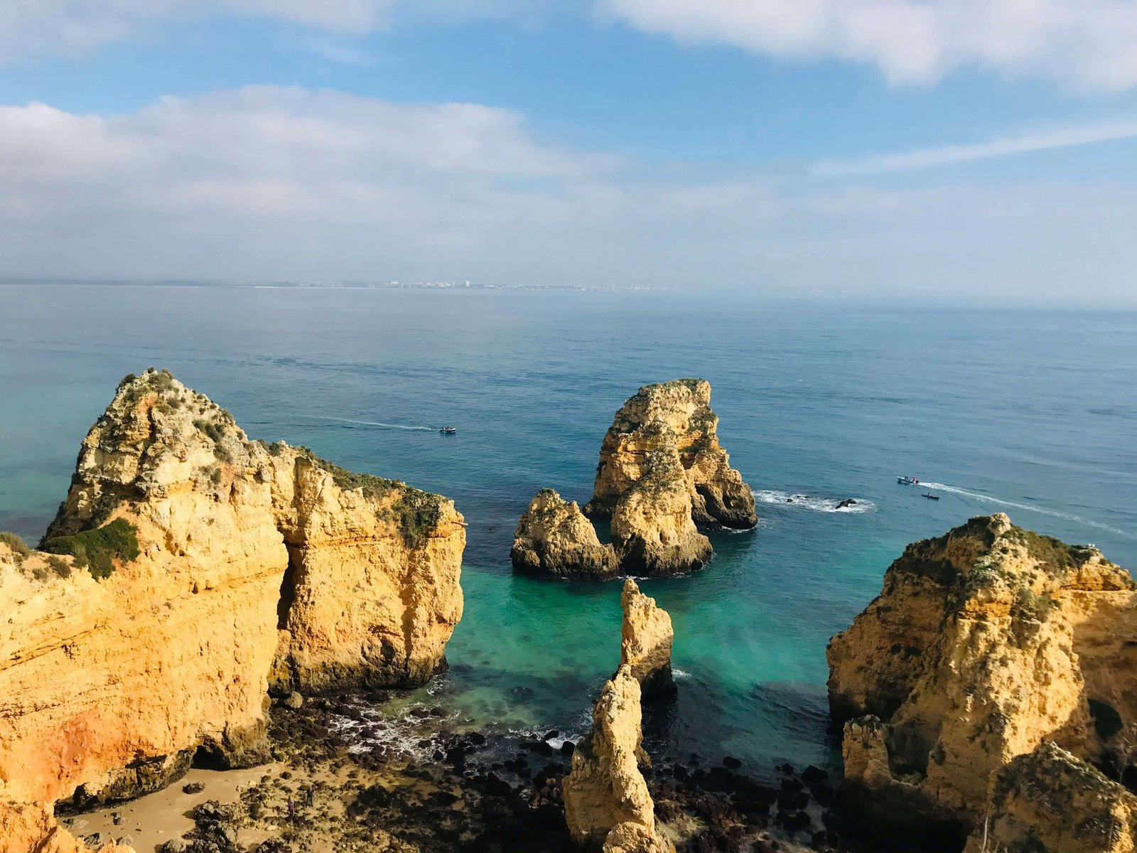 Ponta da Piedade: What To See And How To Visit in 2026? 4 Ponta Diedade