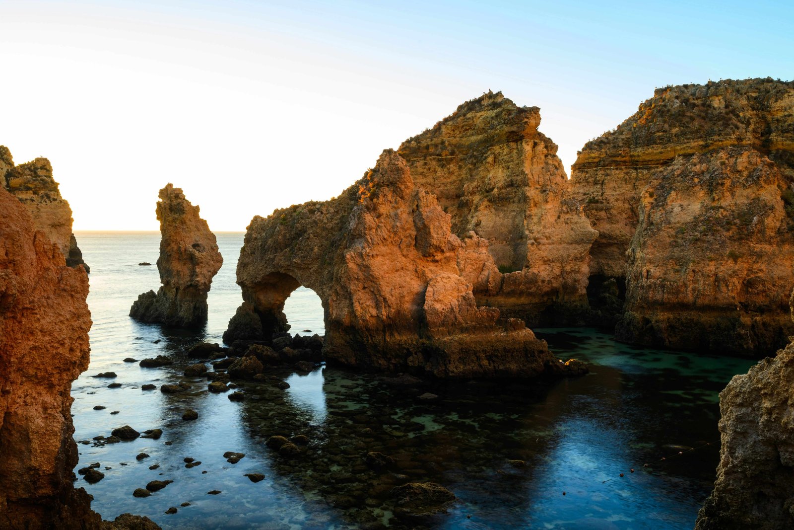 Ponta da Piedade: What To See And How To Visit in 2026? 18 Ponte da piedade