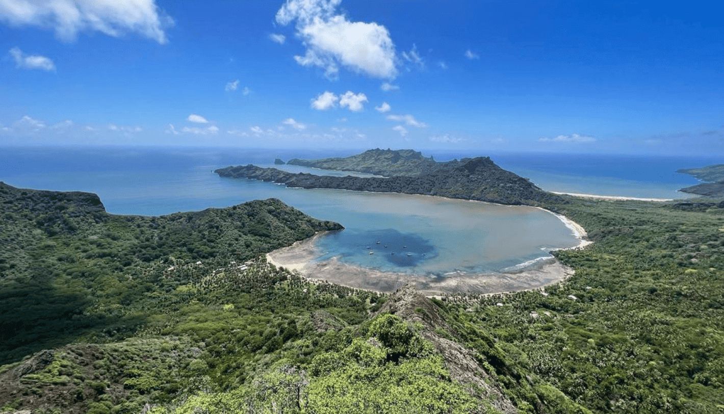 The TOP 12 Tahiti Beaches to Visit in 2026! 17 Anaho Bay