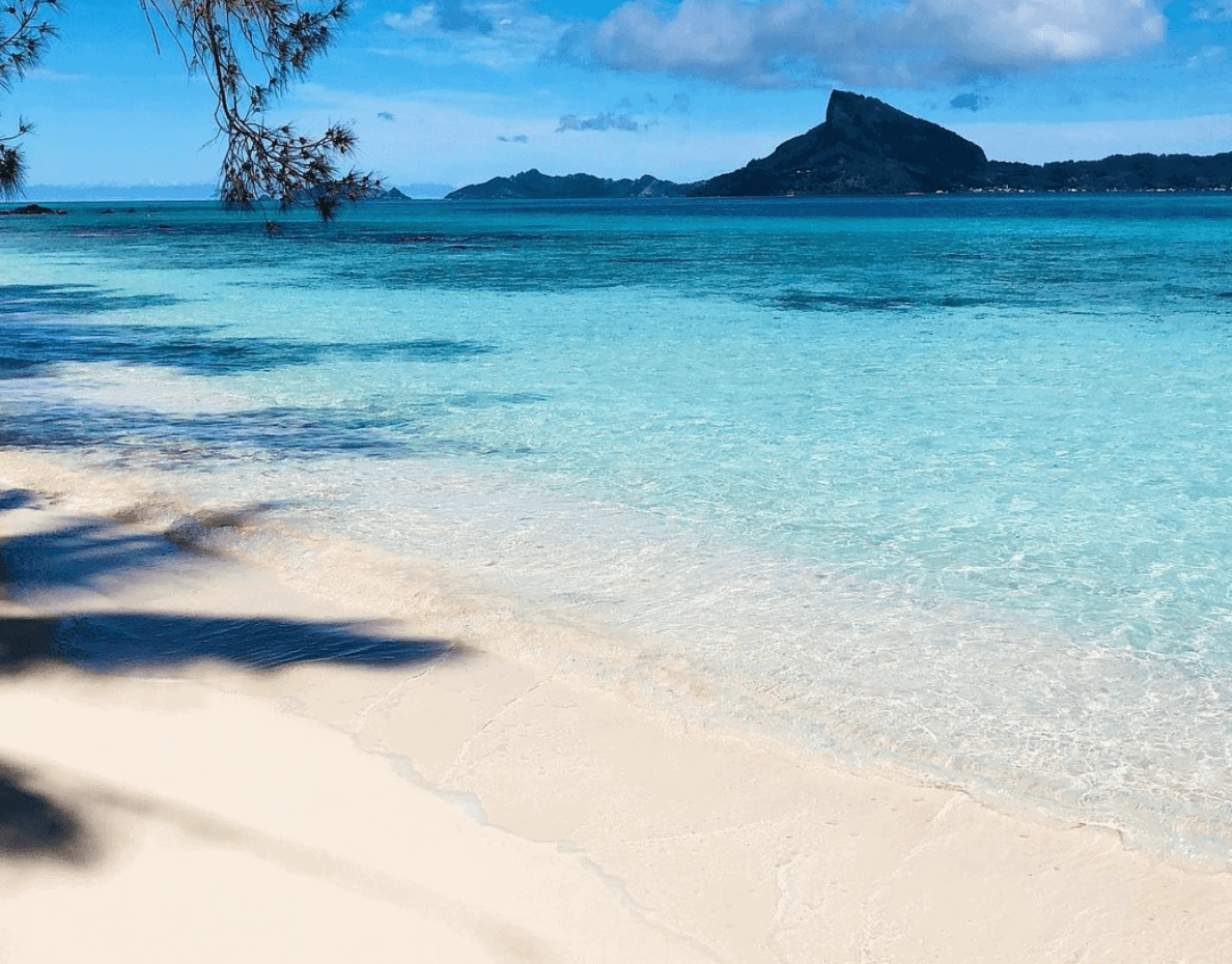 The TOP 12 Tahiti Beaches to Visit in 2026! 20 Aukena