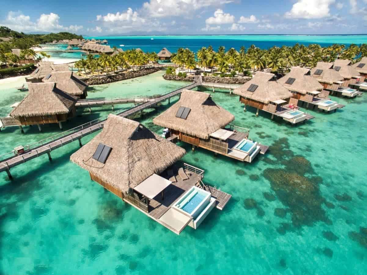 Bora Bora Honeymoon: Best Places To Stay + Activities 7 Conrad Bora Bora Nui