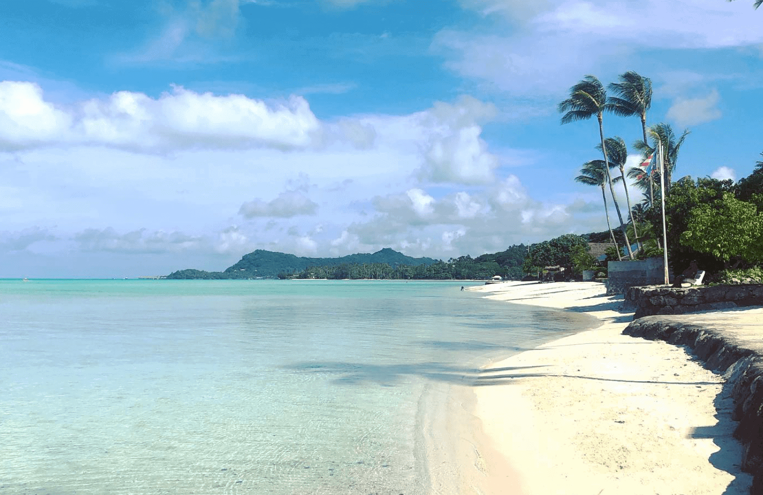 Bora Bora Matira Beach: Visit The Only Public Beach in Bora Bora! 5 Matira Beach