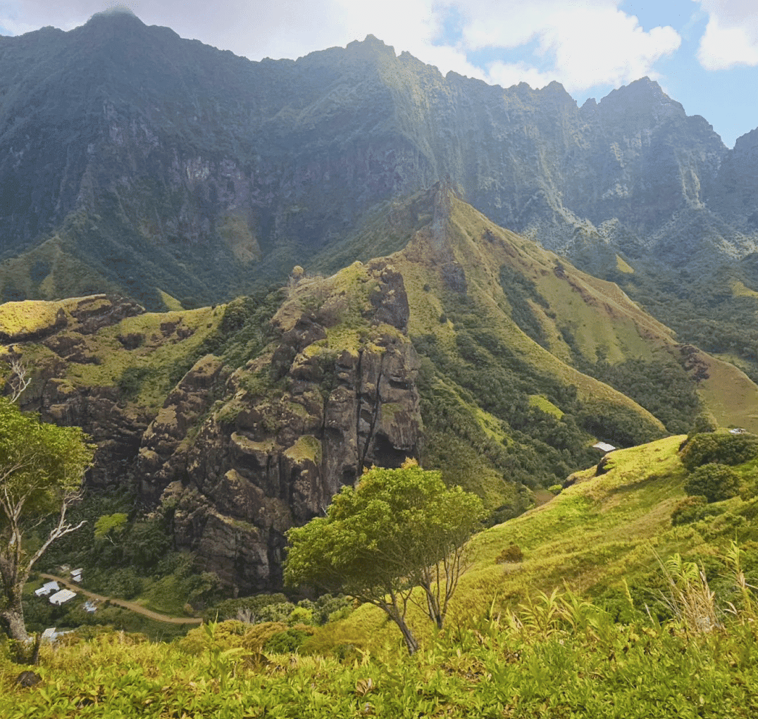 Fatu Hiva Island: Full Guide for 2026! 7 Fatu Hiva nature