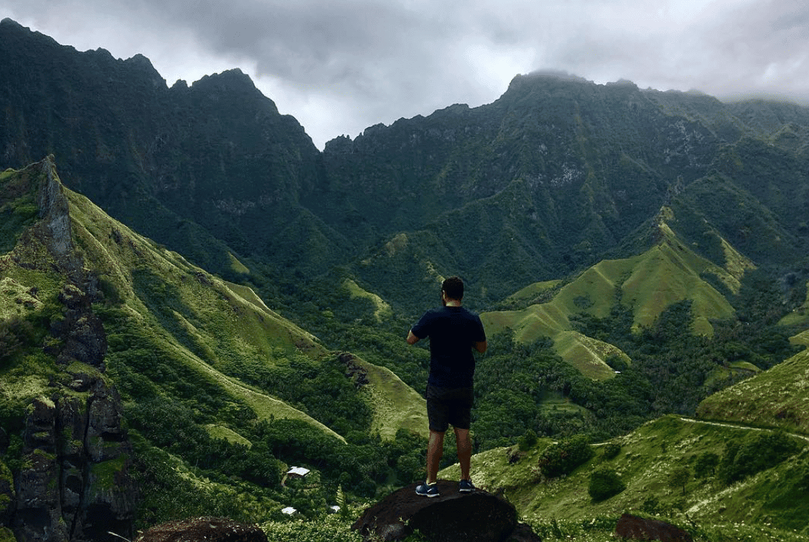 Fatu Hiva Island: Full Guide for 2026! 3 Fatu Hiva nature