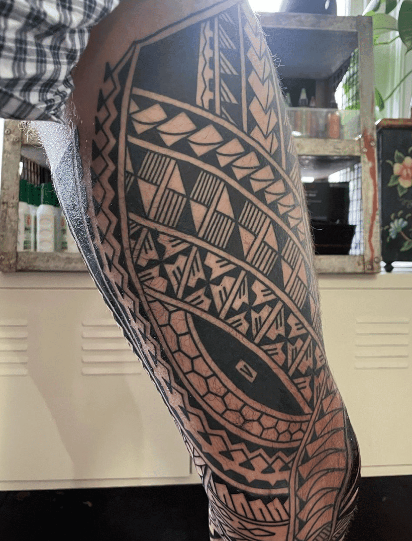Fatu Hiva Island: Full Guide for 2026! 12 The famous tattoos