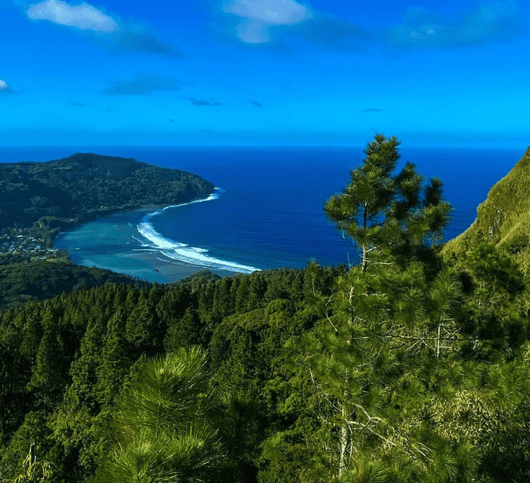 Rurutu French Polynesia: All You Need To Know for 2026 11 Hiking in Rurutu.