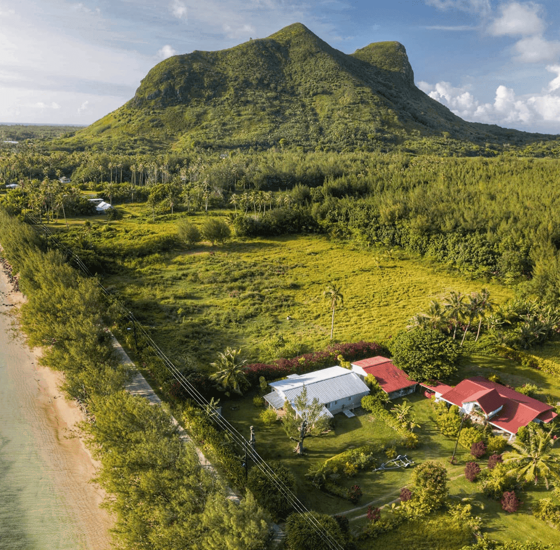 Tubuai Island: 2026 Travel Guide 3 Overview of Tubuai