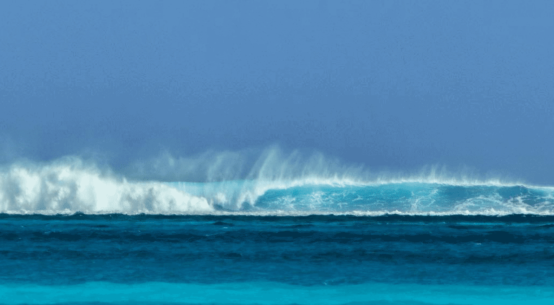 Tubuai Island: 2026 Travel Guide 12 Perfect surf waves.