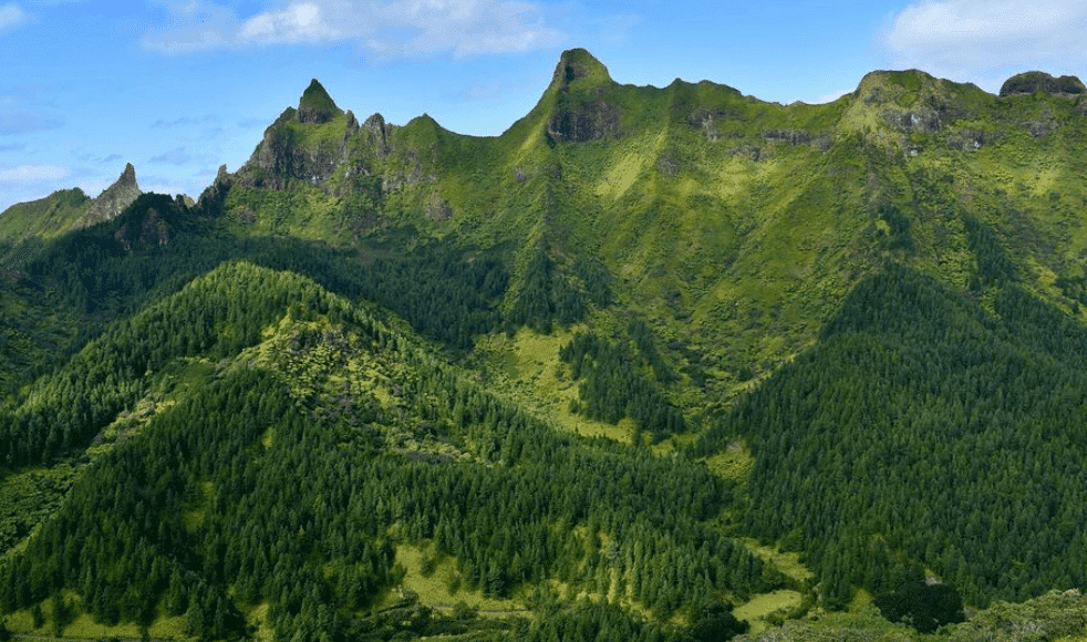 Rapa French Polynesia, the most remote inhabited island (+FAQs)! 3 Rapa Iti