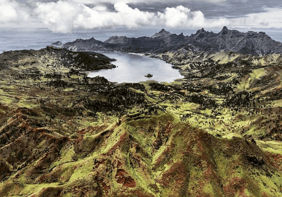Rapa French Polynesia, the most remote inhabited island (+FAQs)! 7 Island of Rapa
