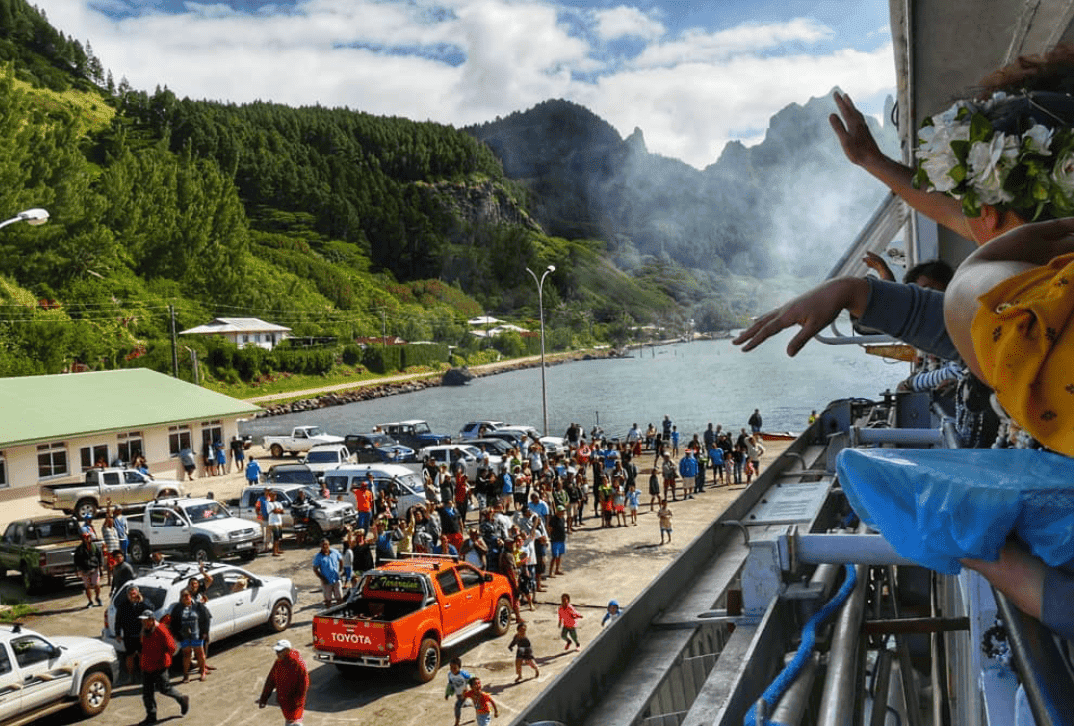 Rapa French Polynesia, the most remote inhabited island (+FAQs)! 5 Rapa Iti