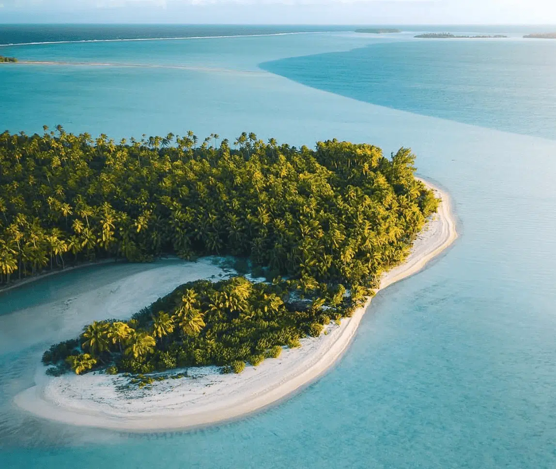 Tetiaroa