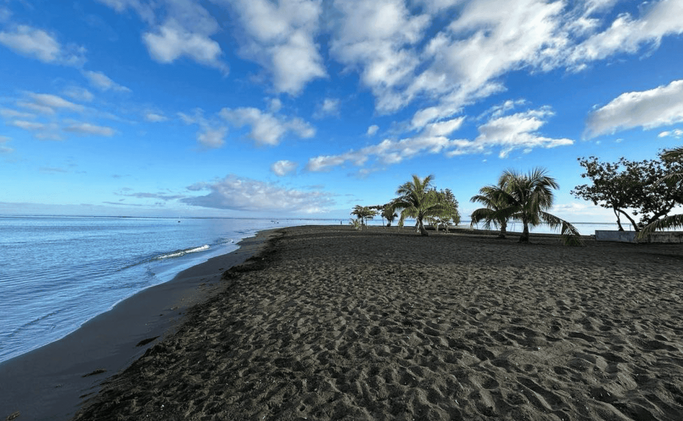37 Best Things To Do in Tahiti For 2026 9 Venus Point Beach