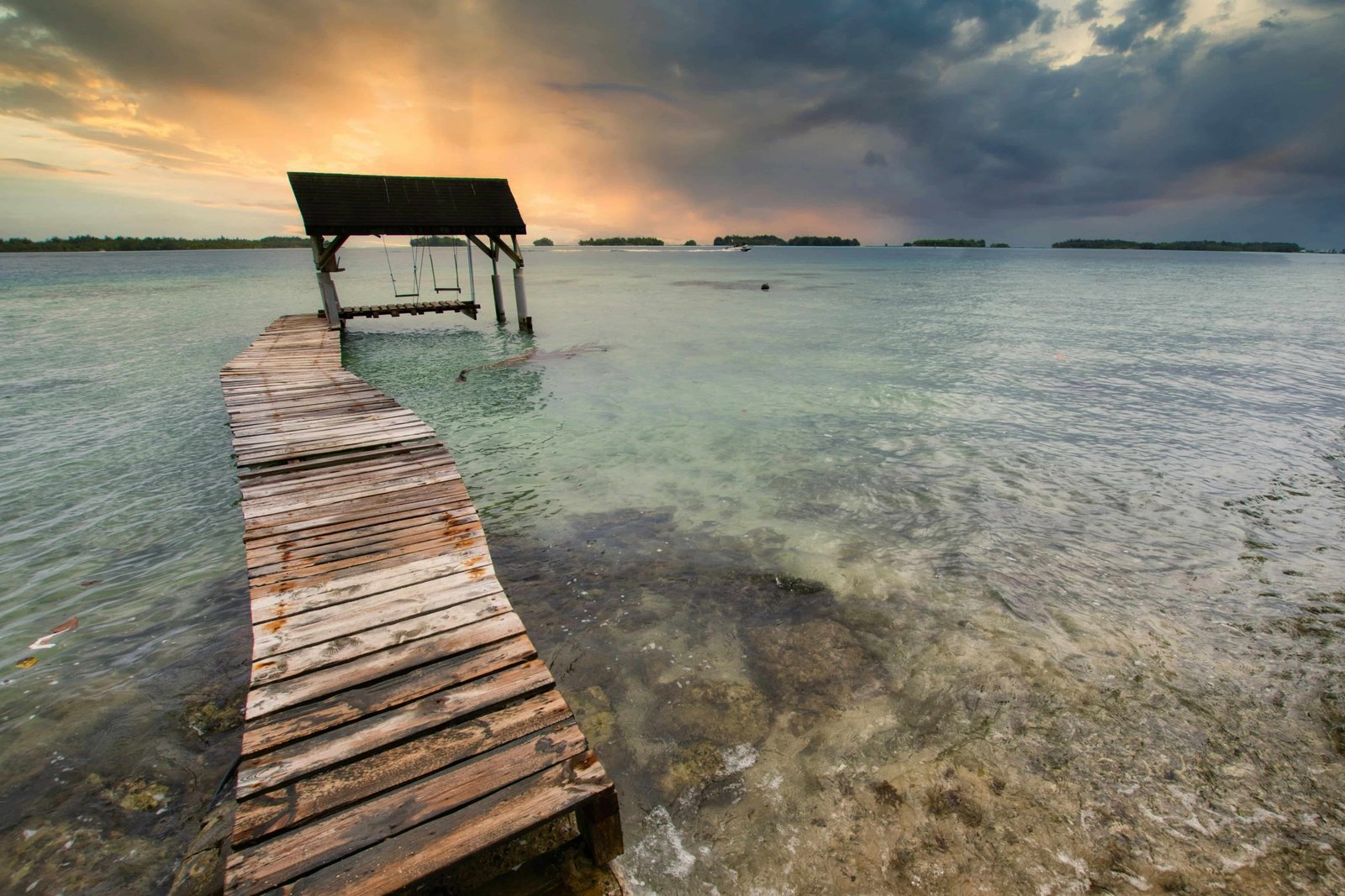 Bora Bora: 36 Things You NEED To Know Before You Go 21 Beach