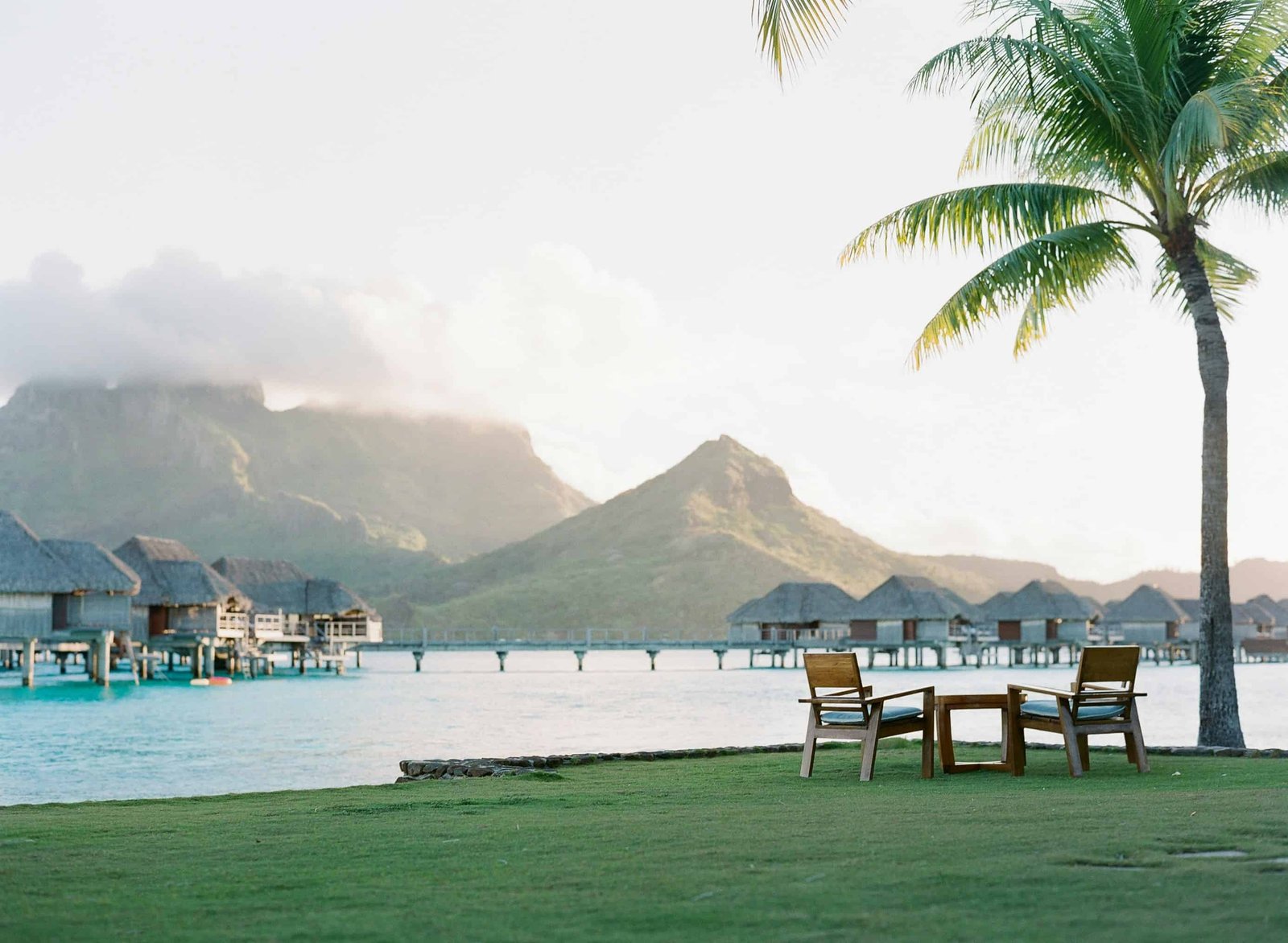 Bora Bora: 36 Things You NEED To Know Before You Go 28 Bora Bora sea view