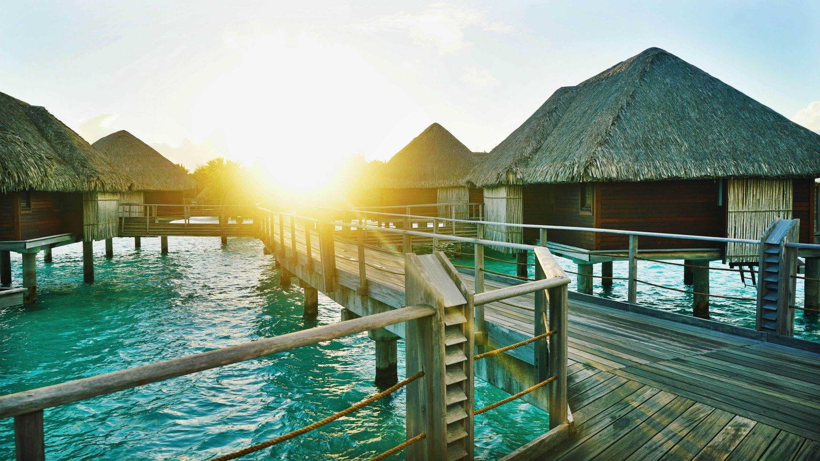 Bora Bora: 36 Things You NEED To Know Before You Go 29 Bora Bora Resorts