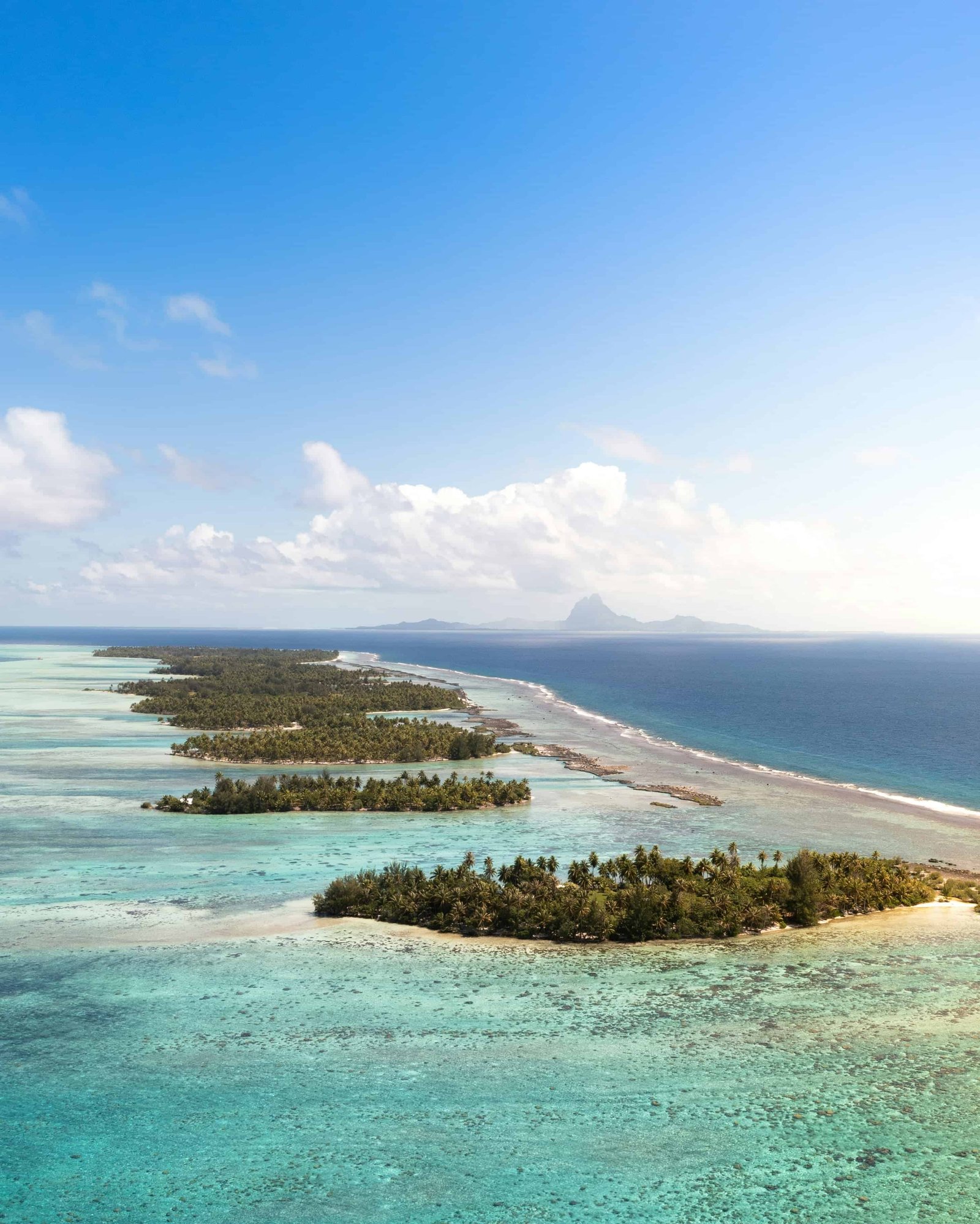 Vahine Island Resort & Spa à Tahaa - All You Need To Know (2026) 2 Vahine Island.