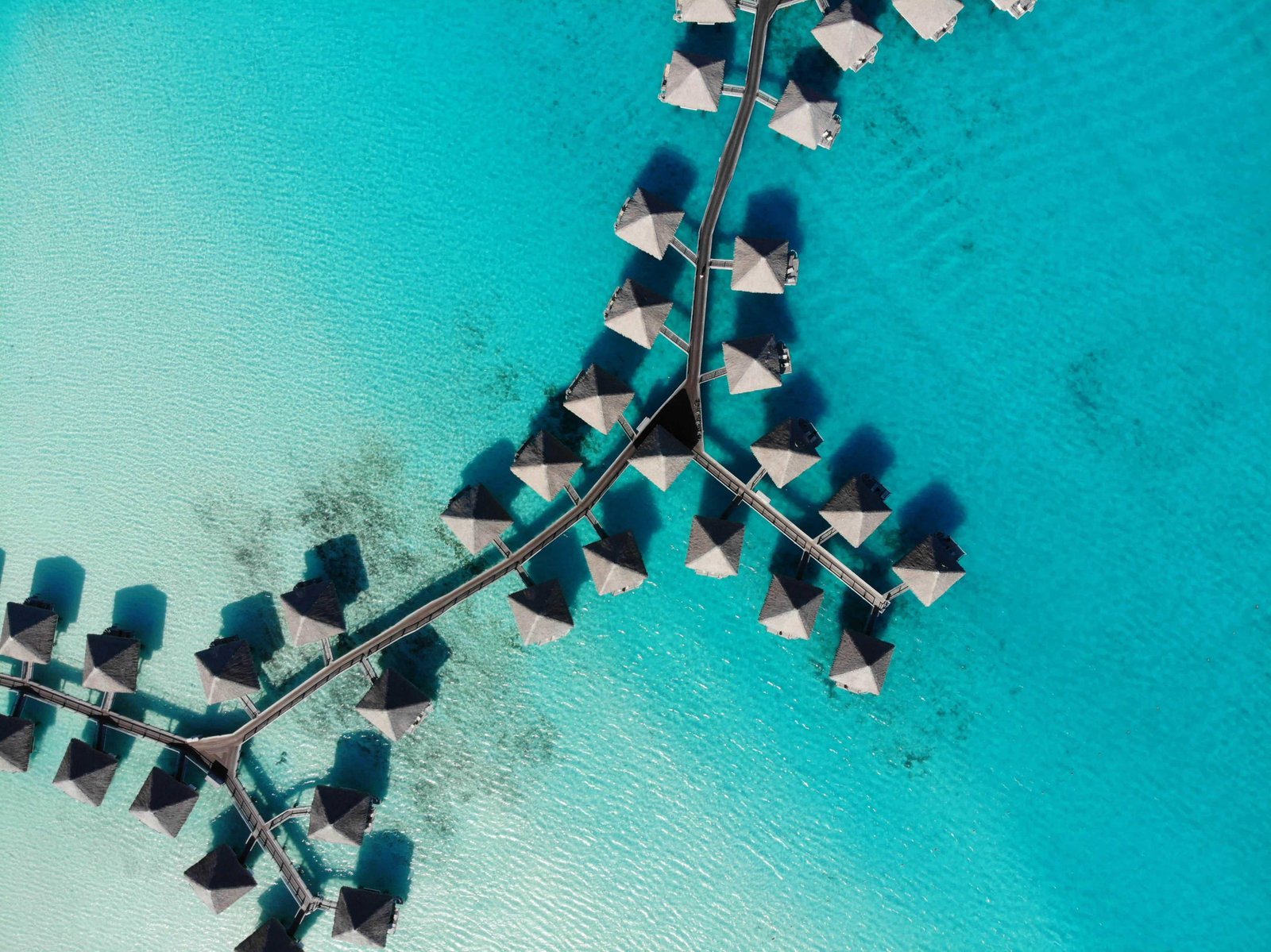 Bora Bora: 36 Things You NEED To Know Before You Go 7 Overwater Bungalows
