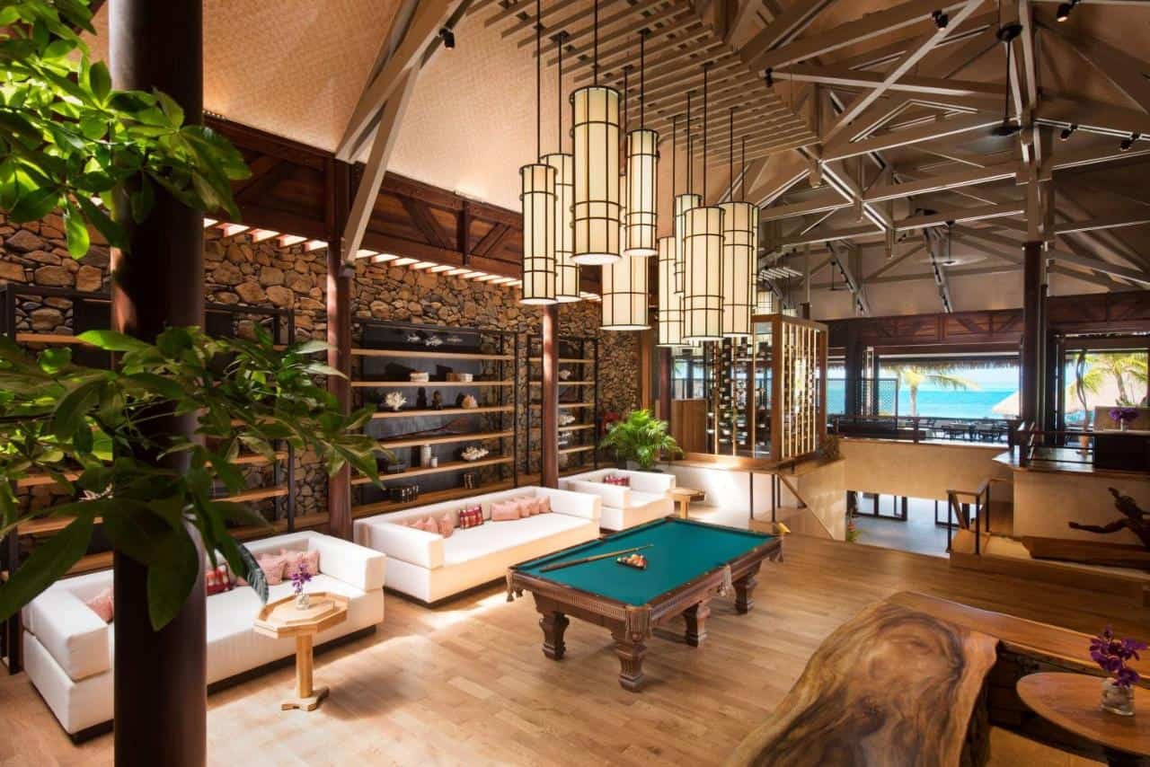 16 Best Overwater Bungalows in Tahiti (2026)! 8 Conrad Bora Bora Nui