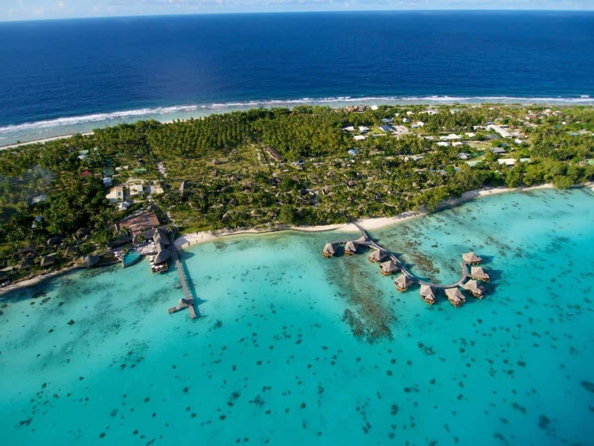 16 Best Overwater Bungalows in Tahiti (2026)! 27 Hotel Kia Ora Resort & Spa