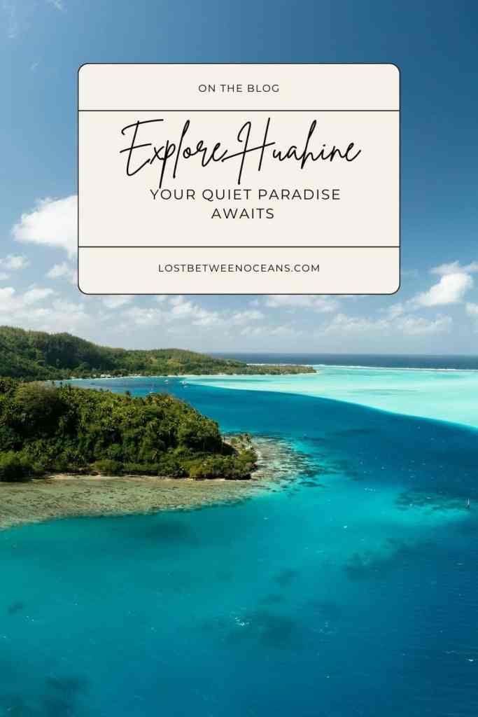 Pinterest picture from Lost Between Oceans