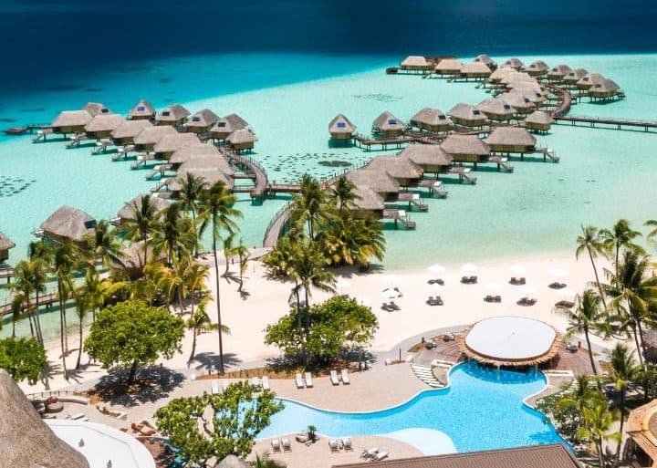 8 Luxurious Bora Bora Overwater Bungalows: Which To Choose? 6 Le Bora Bora by Pearl Resorts