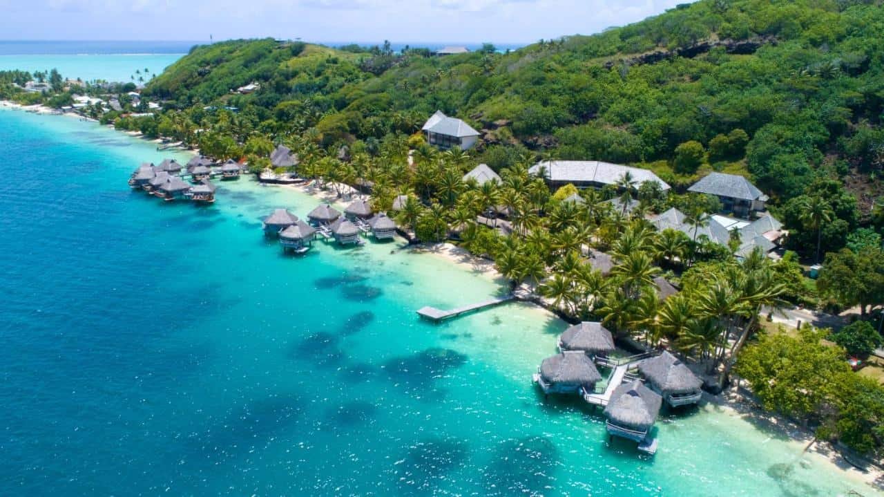 8 Luxurious Bora Bora Overwater Bungalows: Which To Choose? 11 Maitai Bora Bora