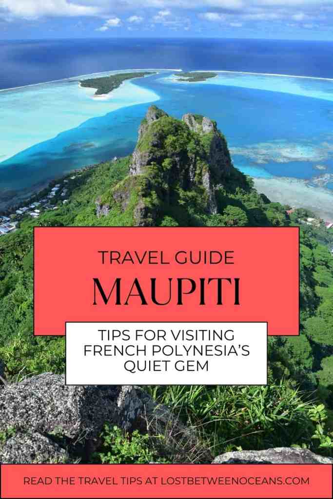 Maupiti pinterest post