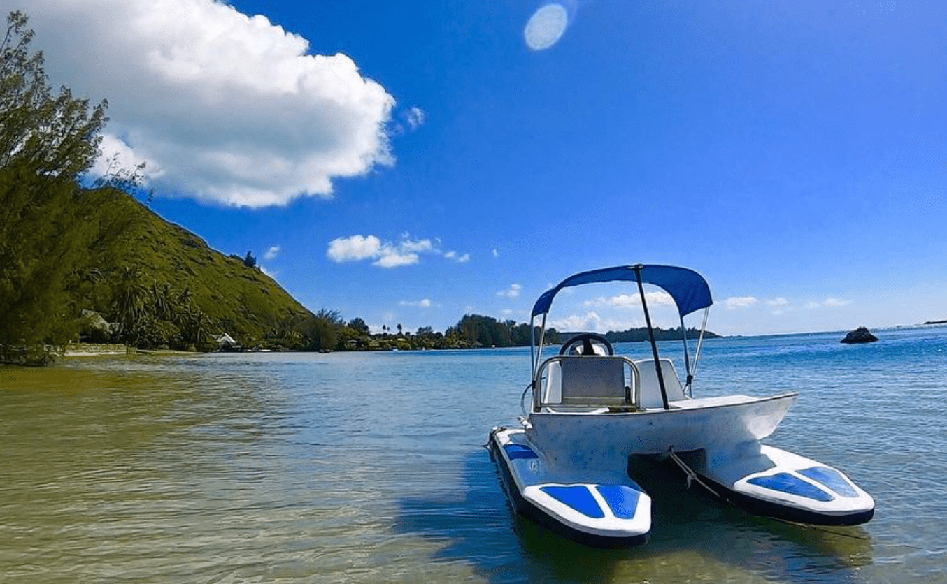 Top 23 Things To Do In Moorea in 2026 15 Cata jet guided tour.