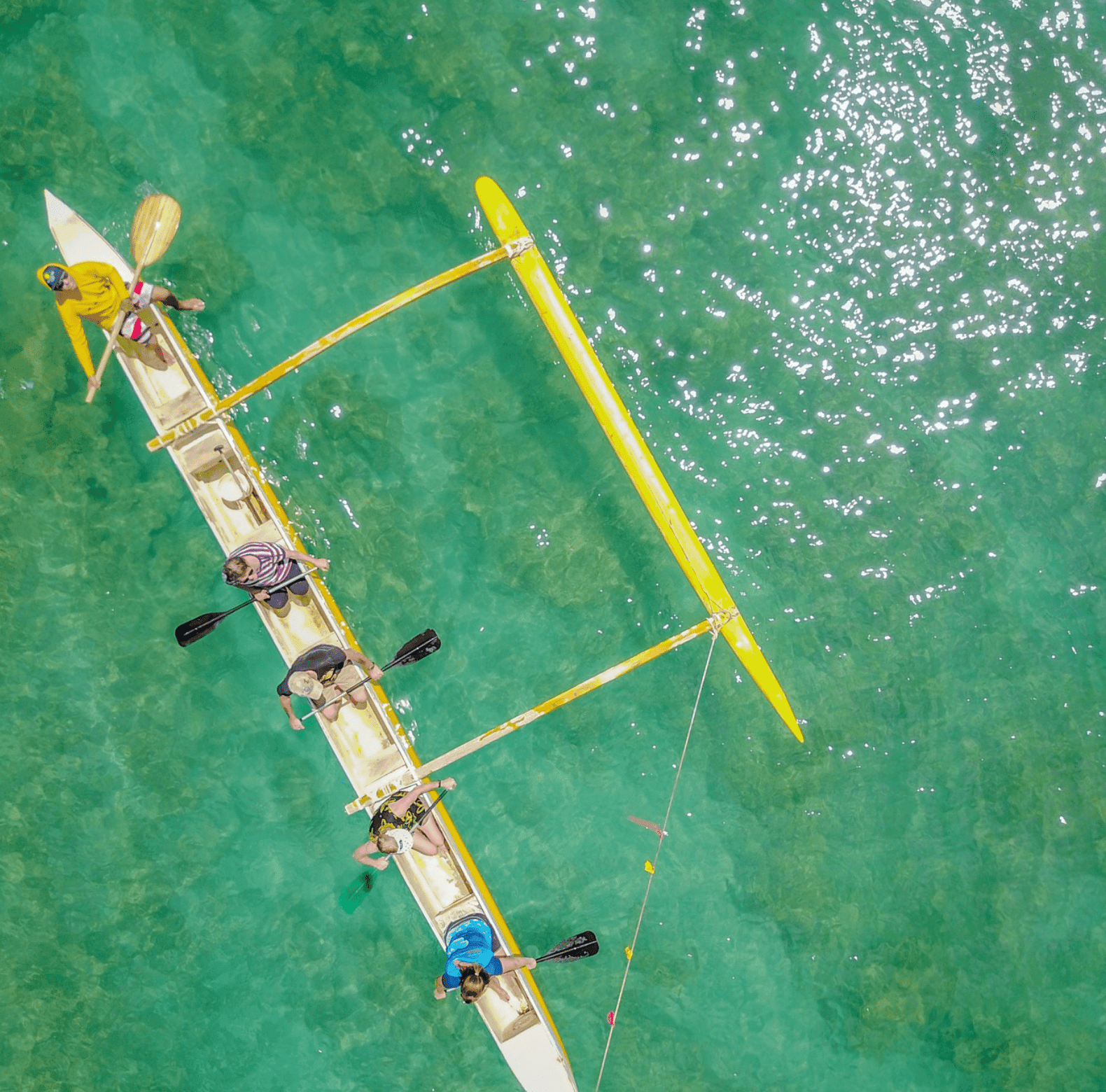 Top 23 Things To Do In Moorea in 2026 21 outrigger canon as one of the best things to do in moorea