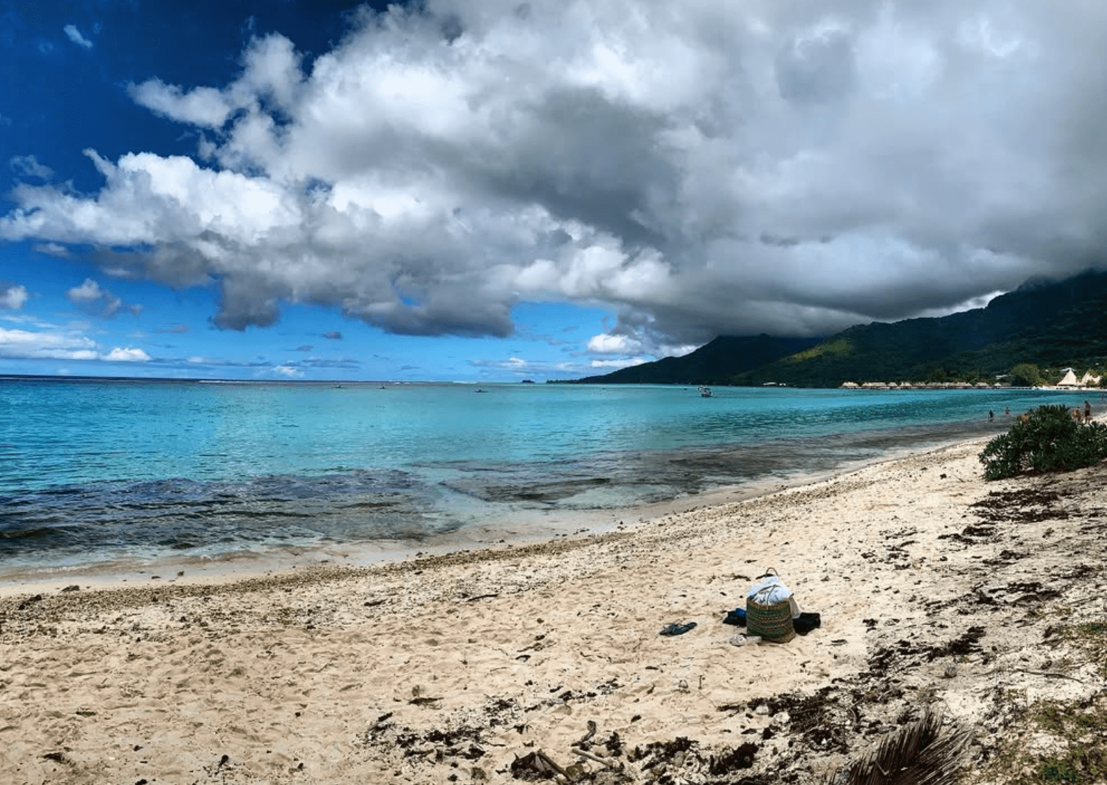 Top 23 Things To Do In Moorea in 2026 24 Temae beach