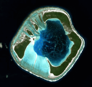 Motu One: All You Need To Know for 2026 (Society Islands)